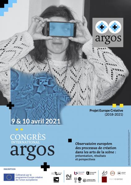 Congrès international ARGOS