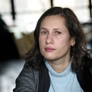WE HAVE THE PLEASURE TO NOMINATE CONSTANZA MACRAS AS THE NEW EASTAP ASSOCIATE ARTIST FOR 2022.