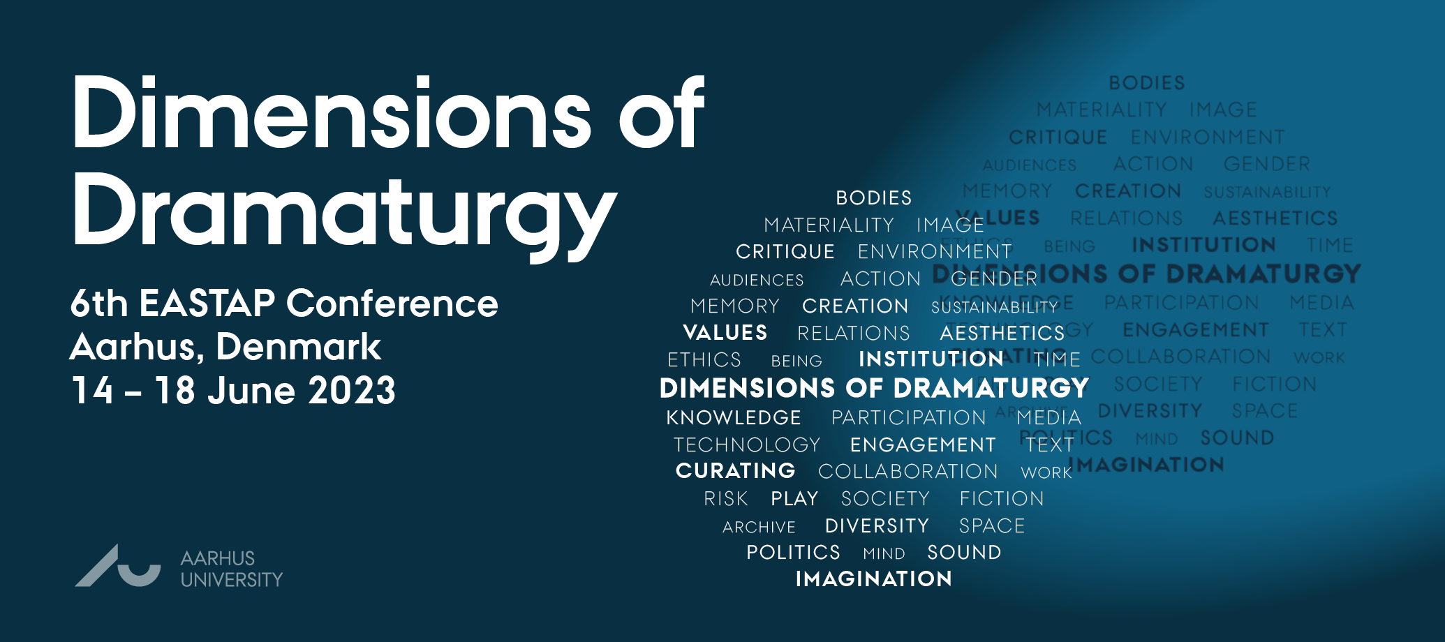 Dimensions of Dramaturgy